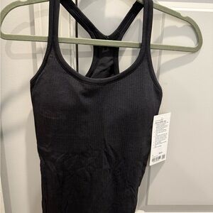Lululemon Ebb the Street Tank